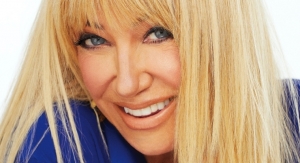 Suzanne Somers Debuts Book