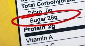 Sugars and Calories are Top Items Consumers Look for on Nutrition Facts Label