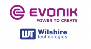 Evonik Buys Wilshire Technologies