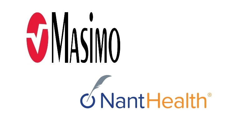 Masimo Buys Nant Health