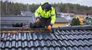 First Installation of Midsummer’s Invisible Solar Energy Roof Tiles in Sweden