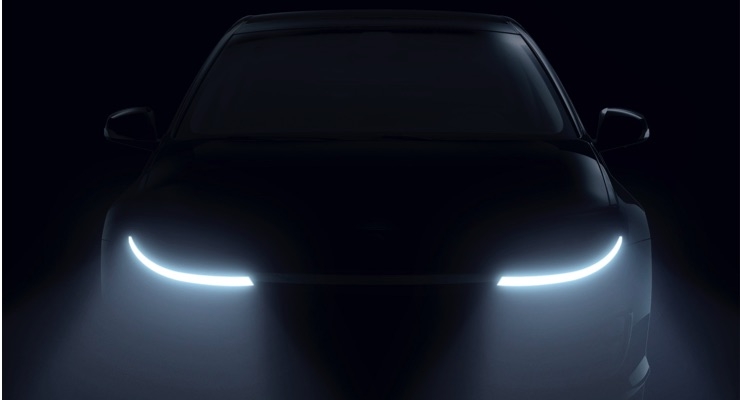 New LED from Osram Enables Ultra-slim Designs for Headlights