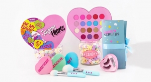 Sugary Cosmetics Launches Collection