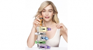 Clinique Names First-Ever Global Brand Ambassador For Skincare And Makeup