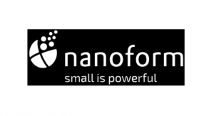 Nanoform Appoints Head of US Sales