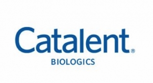 Catalent Strengthens Biologics Business