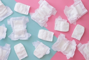 Freedonia Tracks U.S. Disposable Diaper Market
