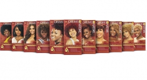 Creme of Nature Re-Launches Hair Color Line