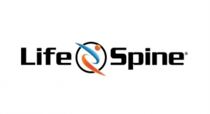 Life Spine Announces First Cases With the CENTERLINE Modular Thoracolumbar Spinal System