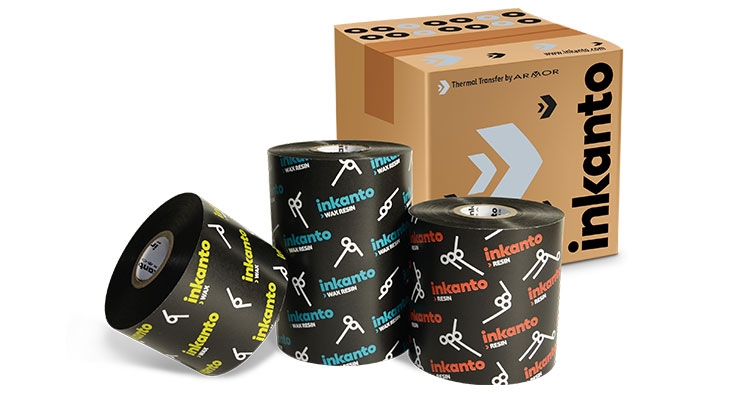ARMOR Brings Thermal Transfer Ribbon Ink Expertise to New Markets