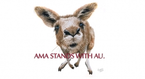 AMA Stands with AU Campaign