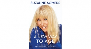 The Happi Podcast: Suzanne Somers on a New Way to Age