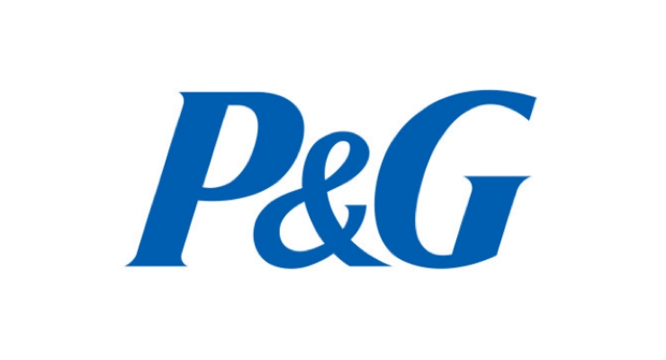 P&G Shares Fiscal Year Q2 Results