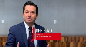 VIDEO: Boyd Releases “Global Biomanufacturing Costs” Report