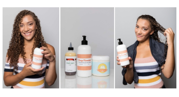 Ecoslay’s Handmade Products Consist of Natural Ingredients