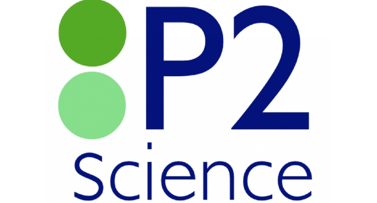 P2 Science Raises $12 Million