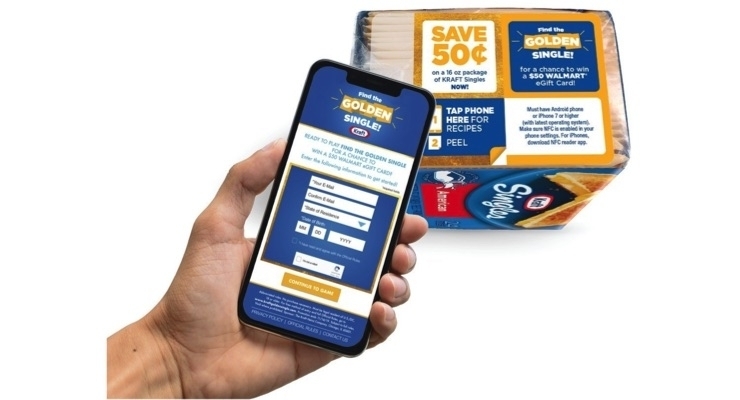 Identiv, Kraft Heinz Collaboration Increases Interest in NFC in Consumer Products