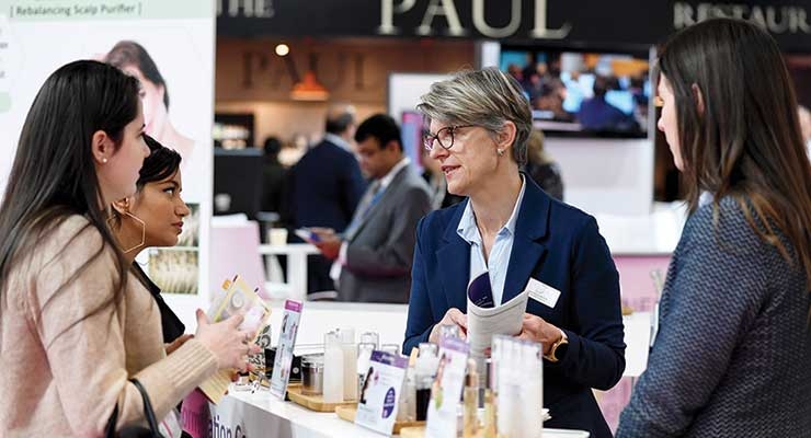 In-Cosmetics  Global  Hits 30