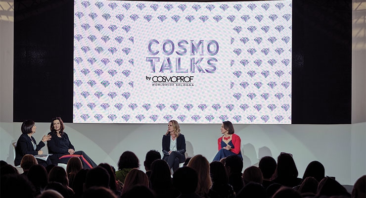 Cosmoprof Bologna 2020 To Focus on the Future of Beauty