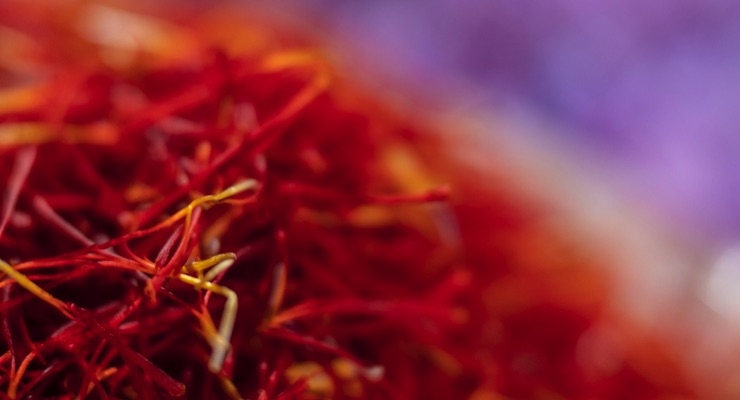 Saffron Extract Could Lower Risk of Glaucoma