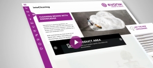Evonik Launches intoCleaning