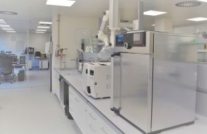 Vetter aligns its development service laboratory portfolio under one roof