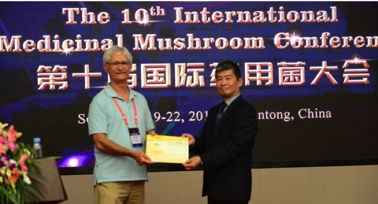 Medicinal Mushroom Conference Highlights Testing & Quality
