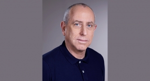Asher Levy Named Active Chairman of Landa Digital Printing