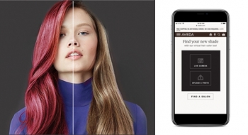 Aveda Launches AI Tool | Beauty Packaging