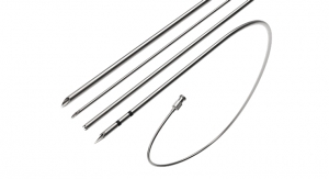 Cambus Medical Introduces Custom and Specialty Needles