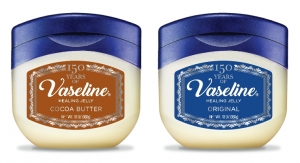 Vaseline Celebrates 150 Years