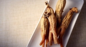EuroPharma Sponsors Monograph for Red Asian Ginseng