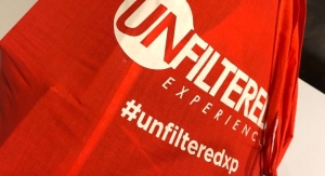 Tarsus Group Partners with Unfiltered Experience 