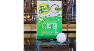Lemi Shine Adds Dish Detergent Booster Tablets
