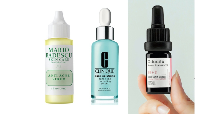 Anti Acne Serum Market To Reach 1 5 Billion Beauty Packaging