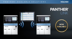 Hologic Launches Scalable Options for Panther System