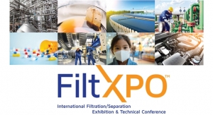 FiltXPO Event Unites Filtration Industry