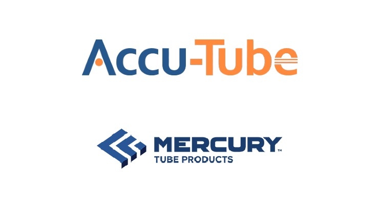 Accu-Tube Acquires Mercury Tube