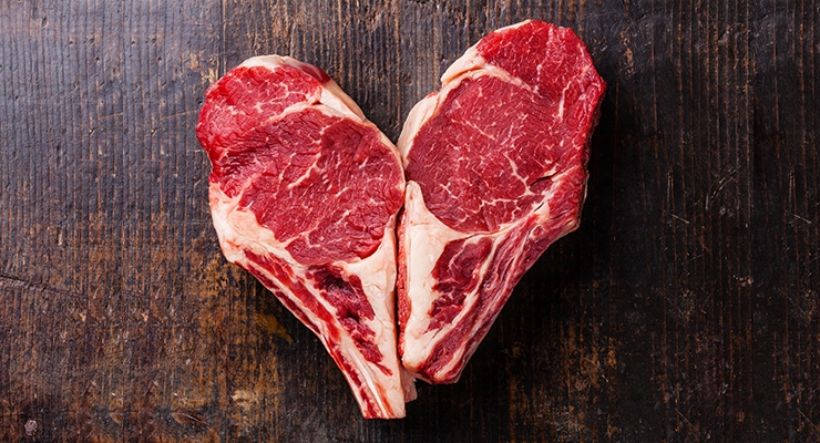 Red and Processed Meat Linked to Higher Rate of Heart Disease