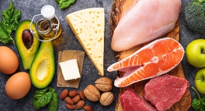 Keto Diet May Only Offer Short-Term Benefits: Mouse Study 