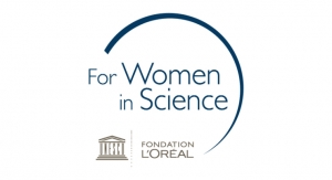 International For Women in Science Award Winners Revealed
