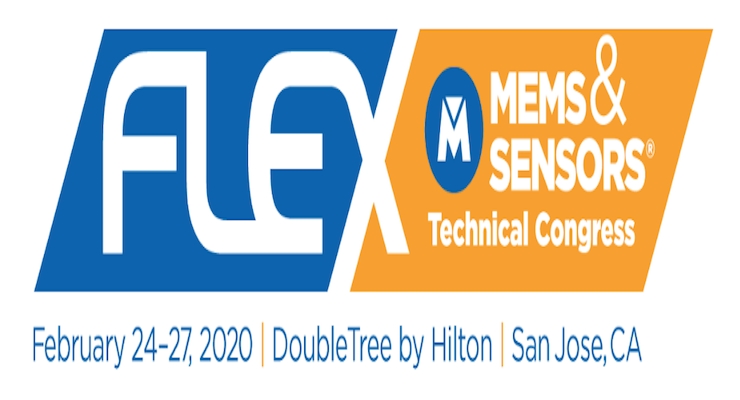 2020 FLEX to Showcase Growth in Flexible Hybrid Electronics