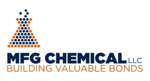 Keith Arnold Retires from MFG Chemical, Paul Turgeon Named President, CEO