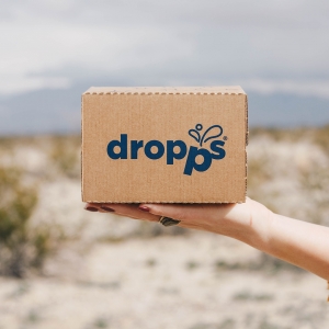 Dropps Announces $10 Million Investment