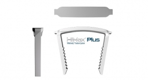 CrossRoads Extremity Launches Foot Fusion Fixation System