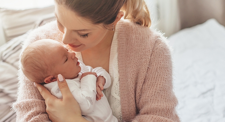 Breastfeeding Study Confirms Oligosaccharide Enhances Cognitive Development in Babies 
