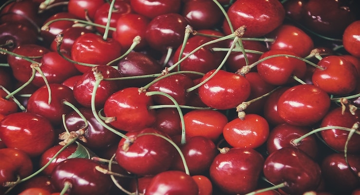In 10 Studies, Tart Cherry Juice Concentrate Linked to Endurance Exercise Improvements 