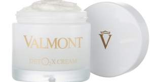 Valmont Expands Coveted Oxygen Cream
