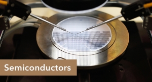 STMicroelectronics, TSMC to Accelerate Market Adoption of Gallium Nitride-Based Products