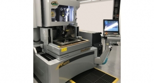 Upgrading Machining and Laser Processing for Medtech Manufacturing